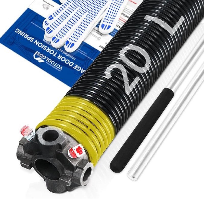 YoToolDS Left Hand Wind... Cycles (0.295x2\"x41)