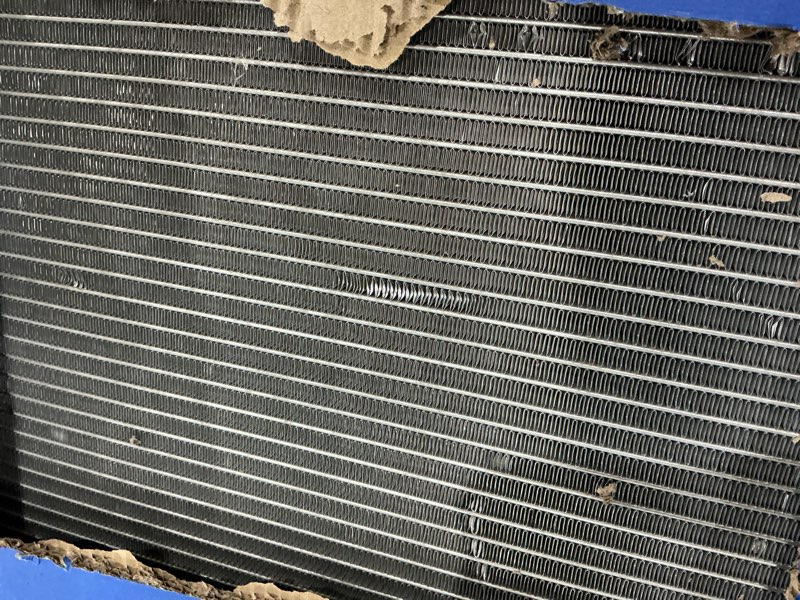 Condition photo showing Good Condition for nilight radiator for toyota corolla 2003 2004 2005 2006 2007 2008 | for toyota matrix 2005 2006 2007 2008 2009 2010 2011 2012 2013 2014 2015-2018, pontiac vibe 2003-2008 engine: 1.8l l4 toyota corolla 2003-2008