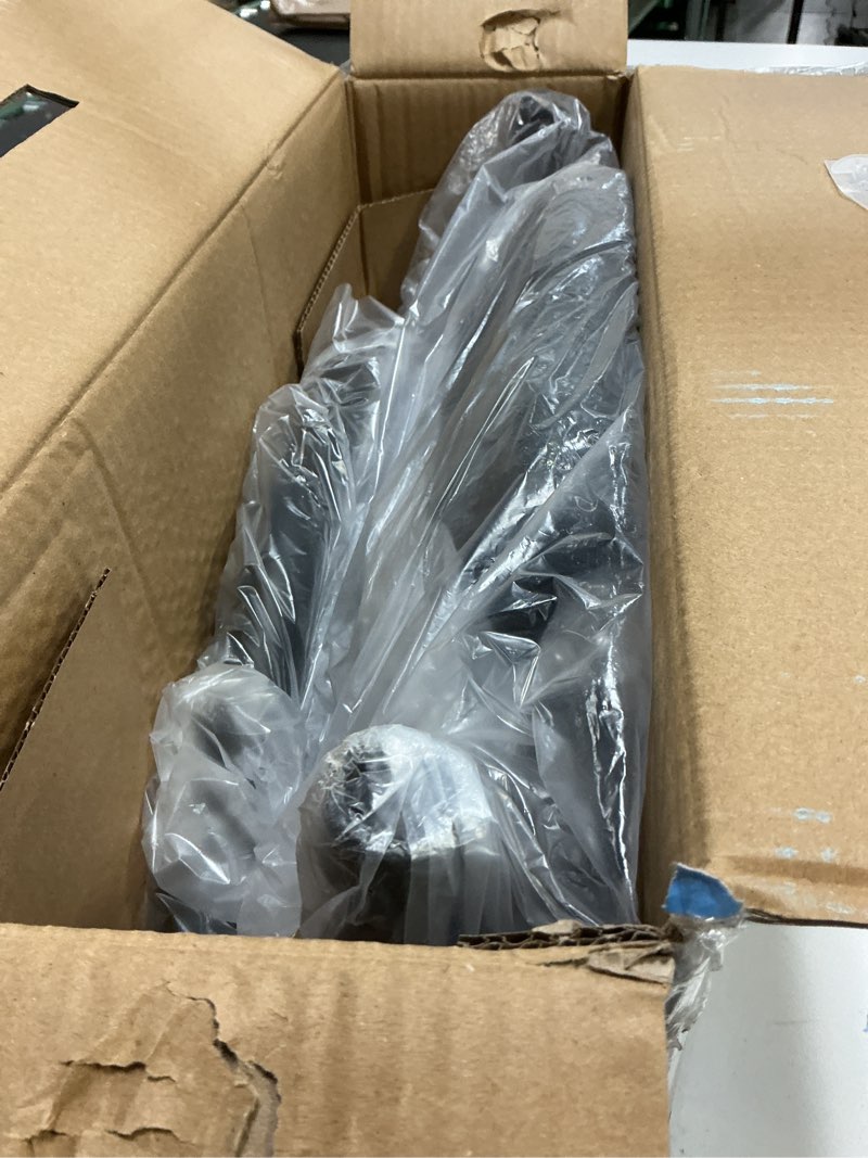 Condition photo showing Good Condition for Medline Steel Rollator Walker  Folding Rolling Walker  6  Wheels  350lb Weight Capacity  Burgundy Red Frame