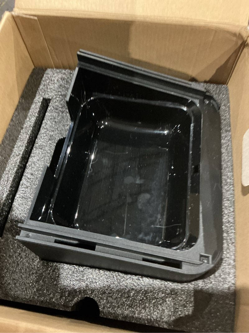 Condition photo showing Good Condition for petlibro rfid automatic cat feeder, collar sensor for personalized meals, cats recognition, diet tracking and anti-stealing for multi-pets homes and different diets, wi-fi programmable food dispenser