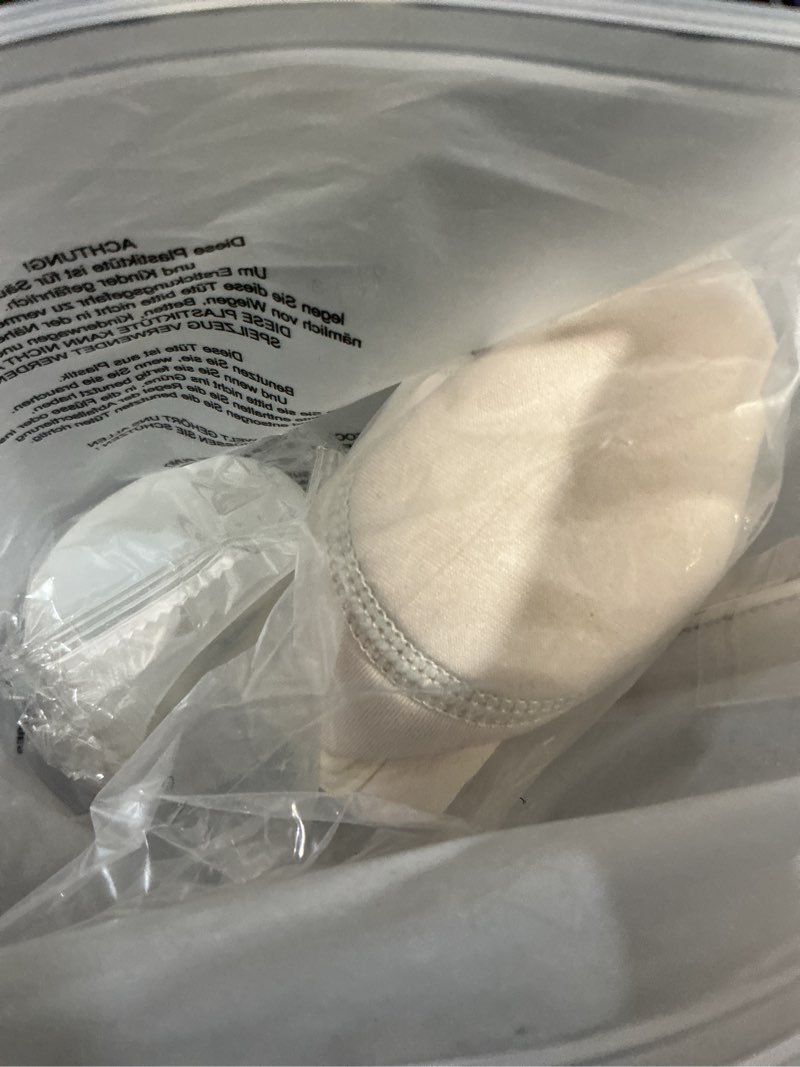 Condition photo showing New/Like New for JMY 12PCS Accessories for Stanley Cup 40 oz / 30 oz Tumbler with Handle, Including Cloud Straw Cover Cap, Replacement Straw, Boot, Quencher H2.0 Spill Stopper, Cleaning Brush, Holder with Strap 30oz Cream