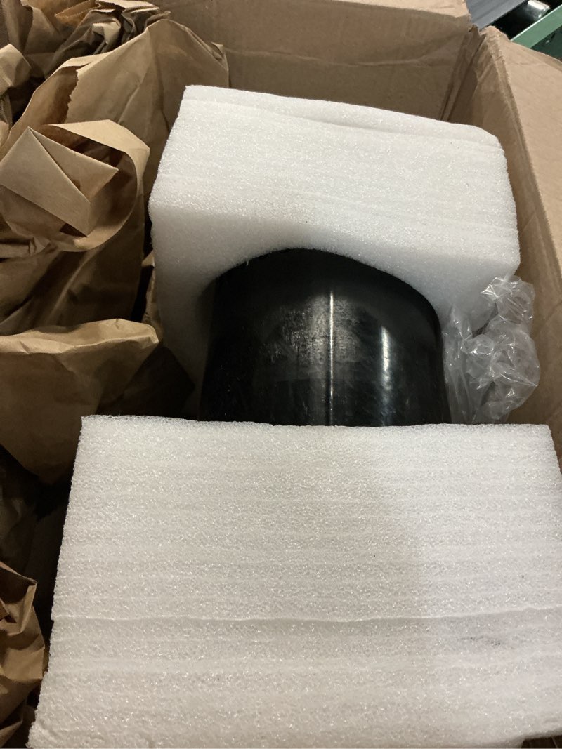 Condition photo showing Good Condition for square flange pool pump motor 1.5 hp full rated square flange replacement for motor b2842 sq1152 b842 eb842 b849