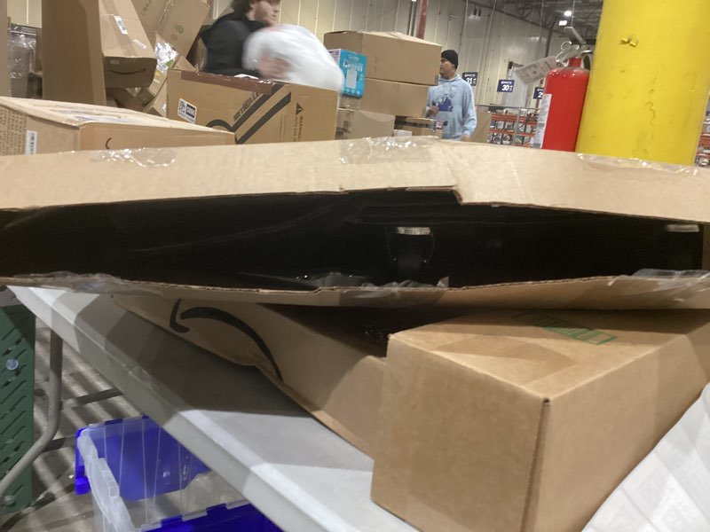 (large, black) reusable grocery bag on 5 wheels, foldable rolling tote carries up to 76lb shopping trolley, rolling bag with 3 handles, zipper clouser rolling tote bag with wheels for laundry large black