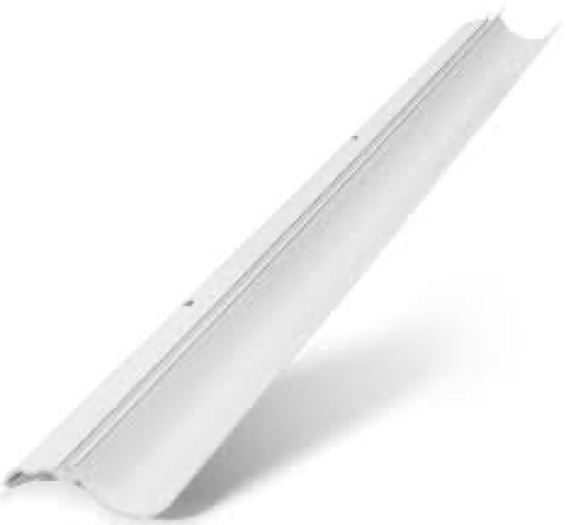 WD08X10059 Dishwasher Seal Door Bottom compatible with GE
