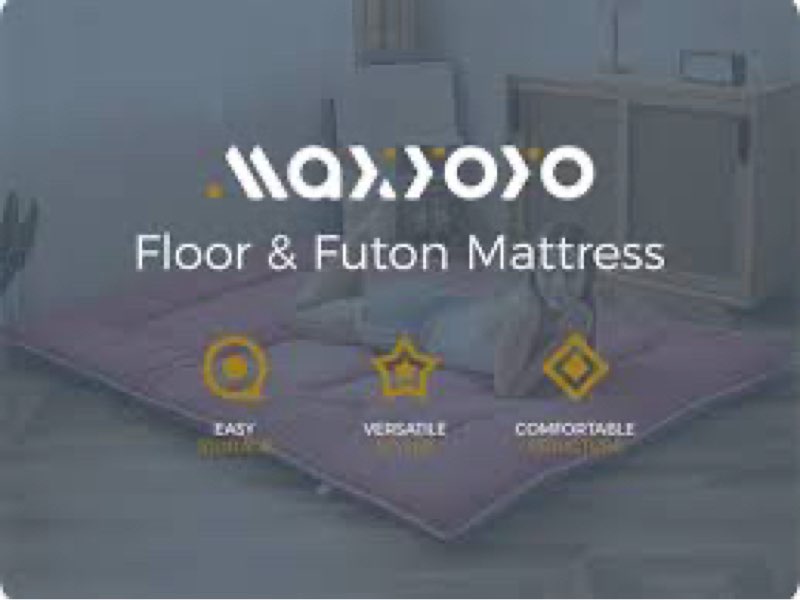 futon mattress
