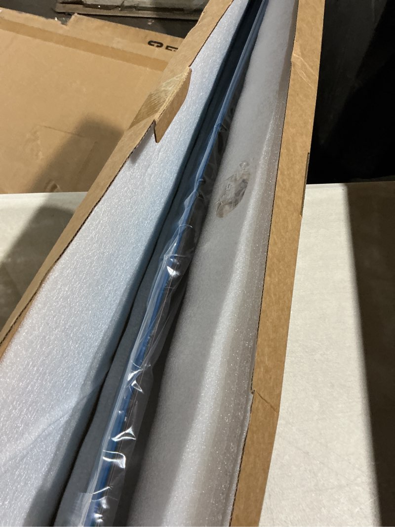 Condition photo showing Good Condition for rear bumper guards for 2017-2025 mazda cx-5, 304 stainless steel material trunk door entry protector for mazda cx5 cx 5