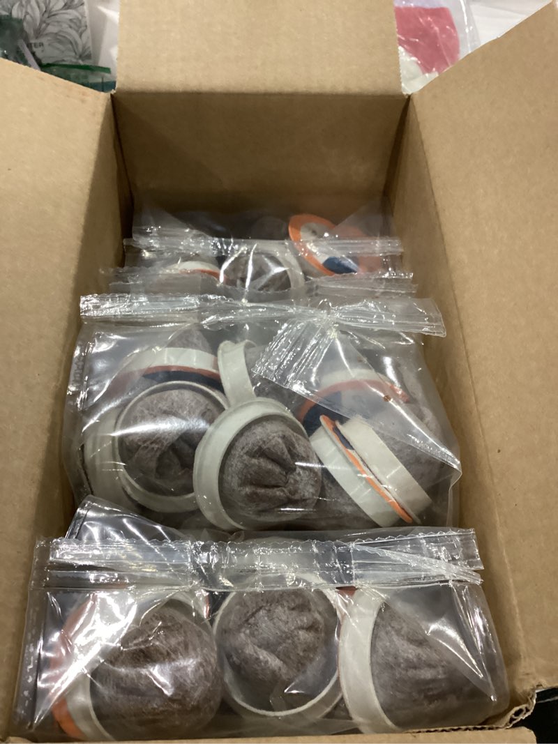 Condition photo showing New/Like New for Cameron's Coffee Single Serve Pods, Vanilla Hazelnut, 72 Count (Pack of 1) Vanilla Hazelnut 72 Count (Pack of 1)