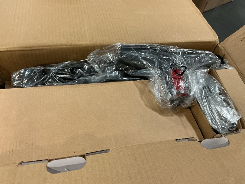 Condition photo showing Good Condition for Cordless Vacuum Cleaner, 500W/40Kpa Vacuum Cleaners for Home, 60Mins Stick Vacuum with LED Display, Anti-Tangle & Wall Mount Charging, 8 in 1 Lightweight Vacuum for Hard Floors Carpet Pet Hair