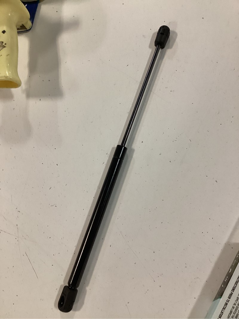 Condition photo showing Good Condition for jr products gsni-5300-60 gas spring quantity 1