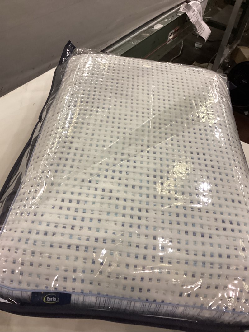 serta pillow