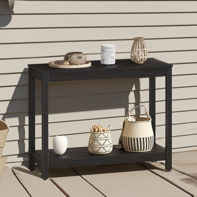 Charia Buffet & Console Table