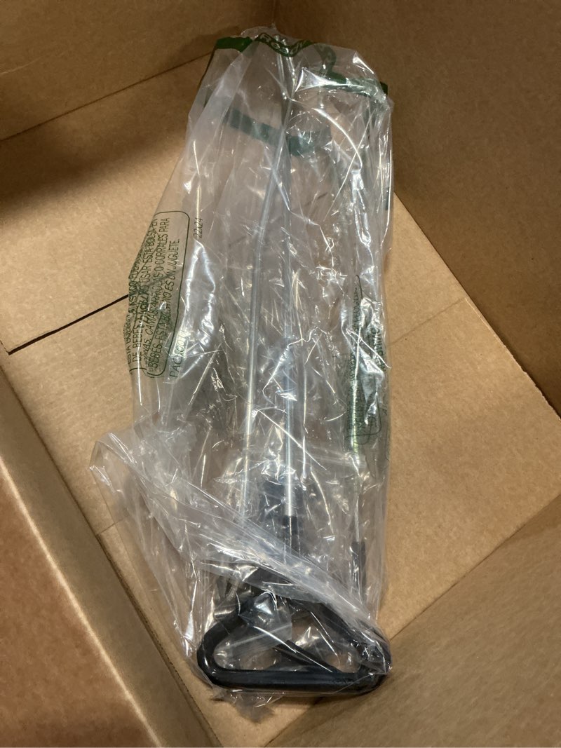 Condition photo showing Good Condition for paintless dent repair tools 6 pieces of dent removal rods with awl head paintless dent removal kit car auto body dent removal of hail dents and door ding (3pcs rod 20 pcs pen)