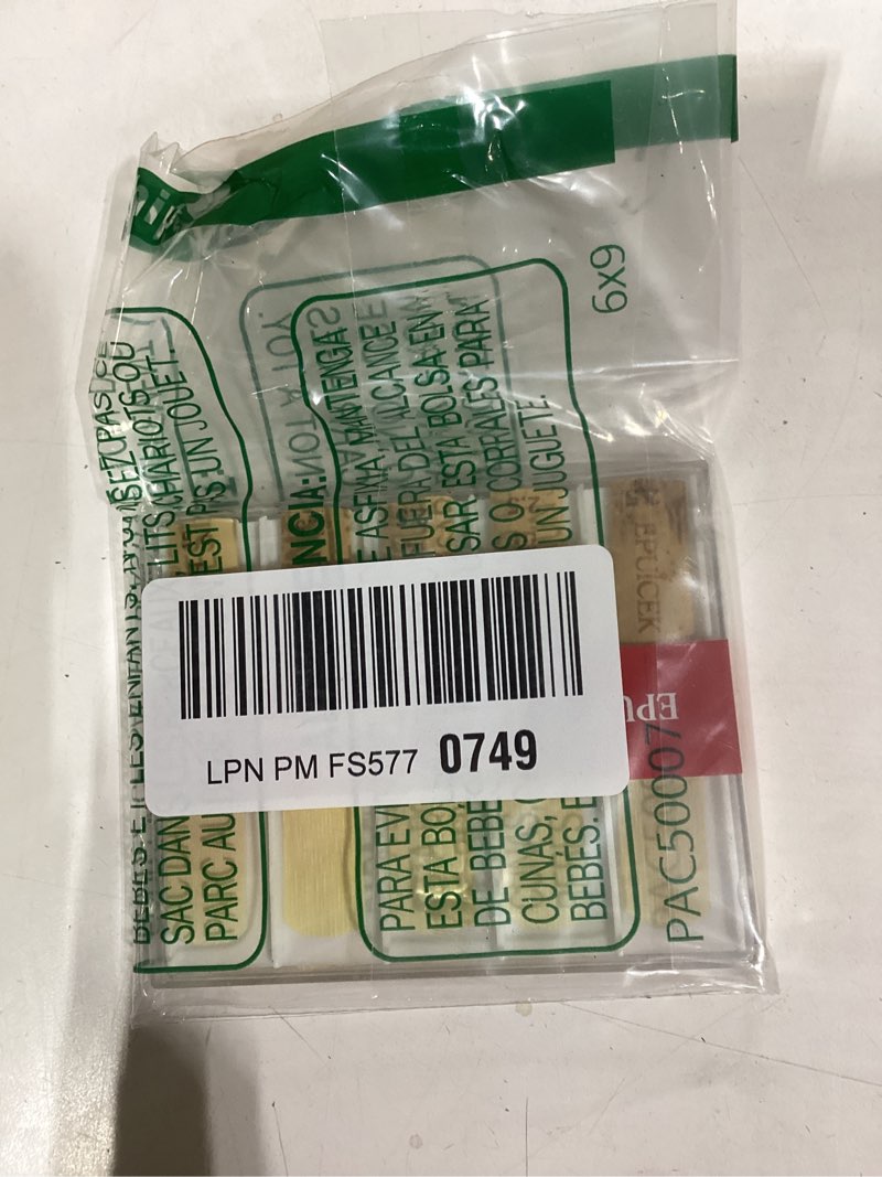 Condition photo showing New/Like New for 10 pack bb clarinet reeds 2.5 strength for beginner and player, thinner reed tip & unfiled cut for easy play, traditional bb clarinet reeds with plastic case small