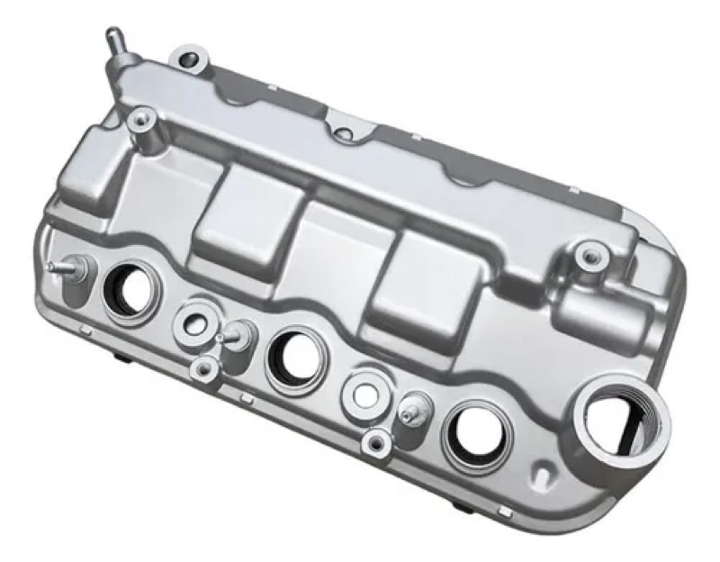 264-491 Front Engine Valve Cover Replacement for 08-12 Honda Accord, Odyssey 2008-2017, Pilot Ridgel