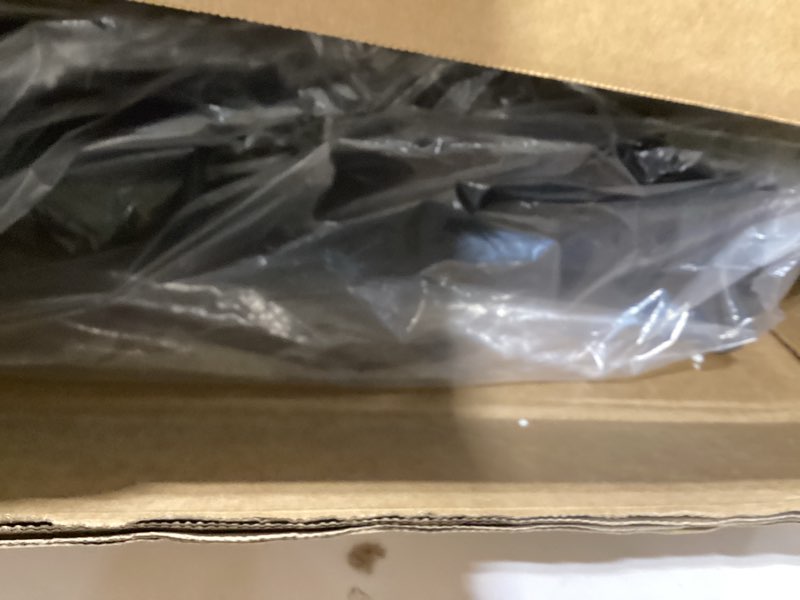 Condition photo showing New/Like New for kassadin walking pad with handle bar, 2026 upgrade portable small treadmill with handles for home small, 3.0hp under desk walking pad treadmill with incline, 0.6-7.6mph, 350lbs
