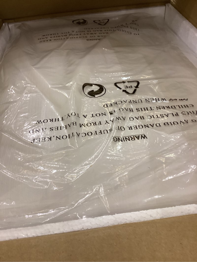 KAI-ROAD Small Vanity Stool, Cute Vanity Stools with Cushion, White Makeup Vanity Chair for Small Sp