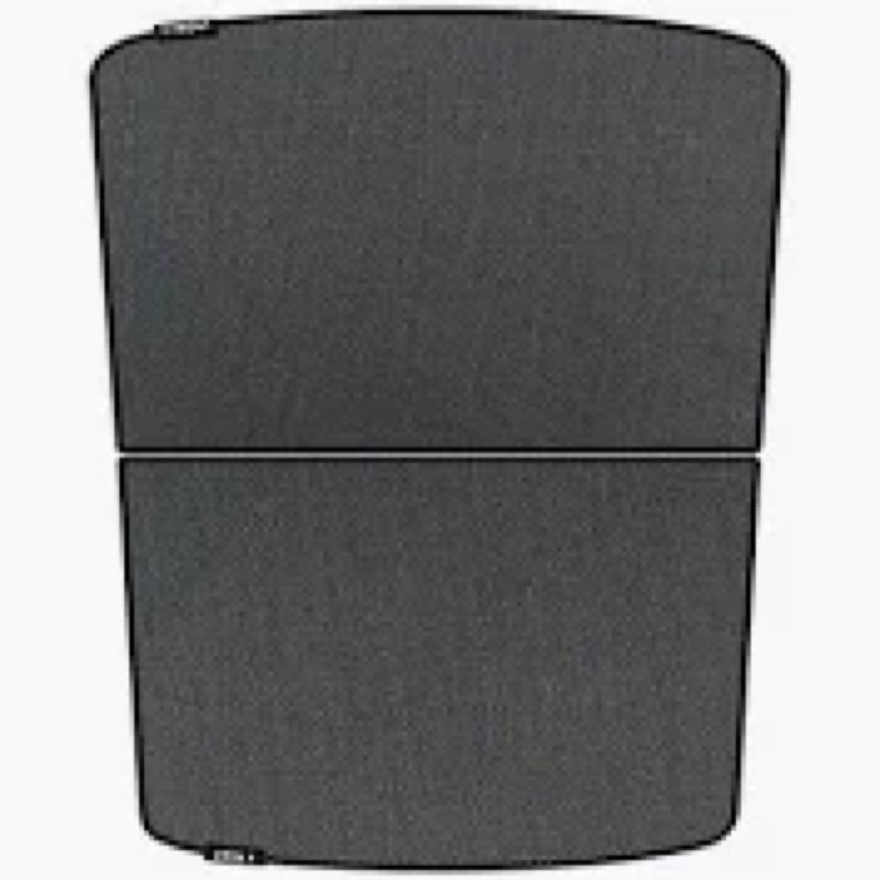 2025 Upgraded Tesla Model 3 Roof Sunshade High-Efficiency Heat-Insulating and Sun-Shading ice Silk B