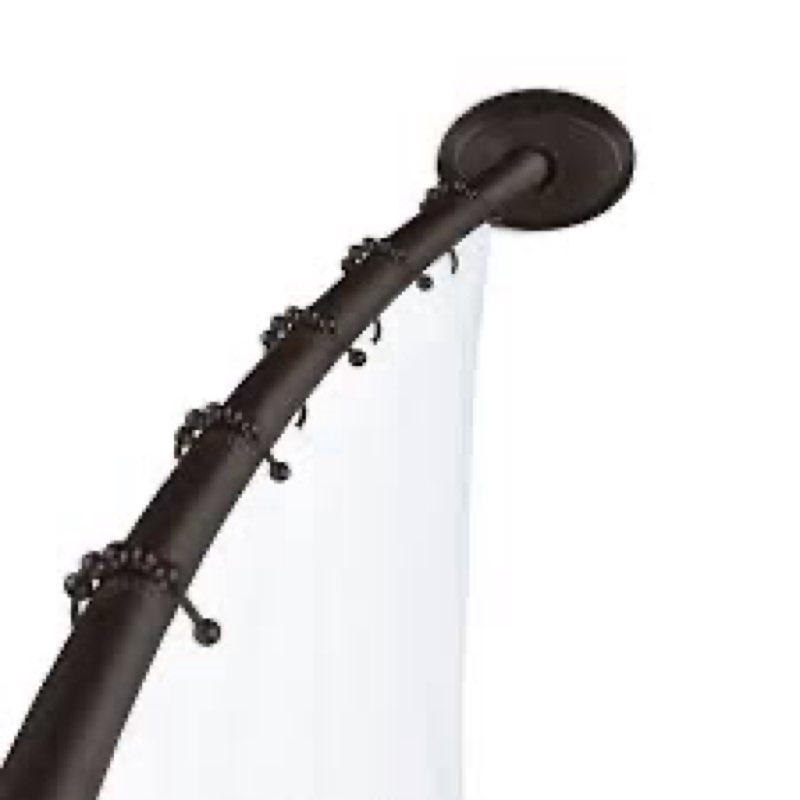 Assorted curtain Rod