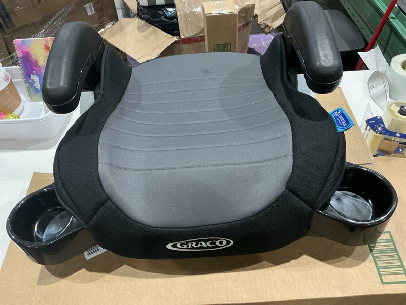 Condition photo showing Good Condition for turbobooster® 2.0 backless booster