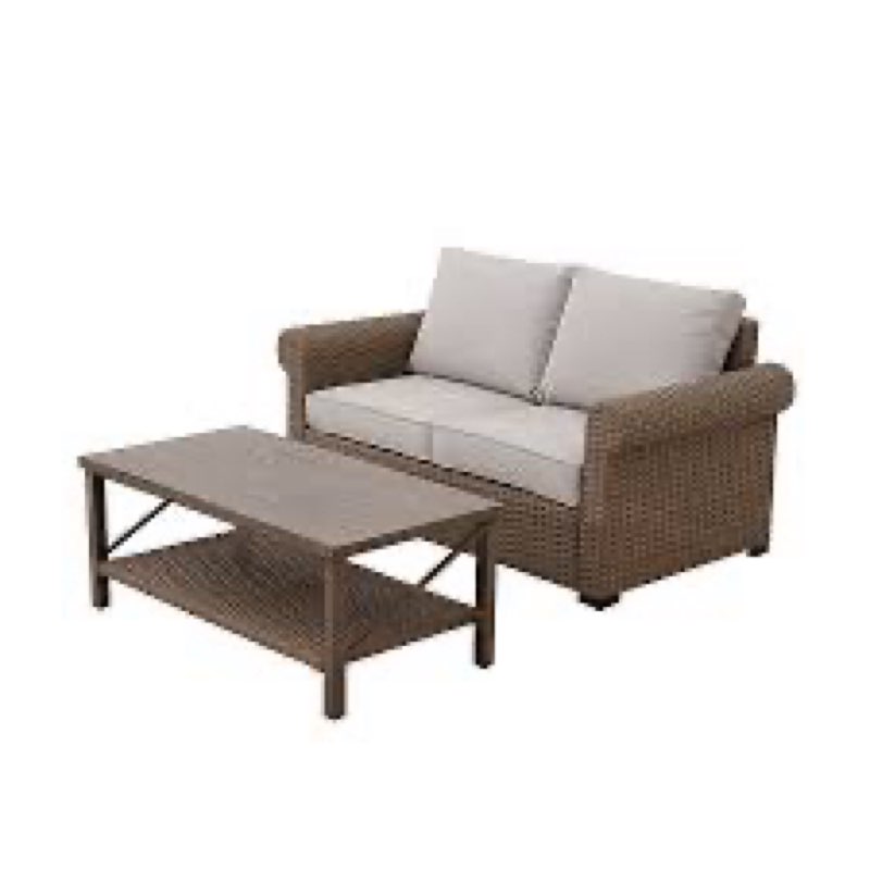 patio seating 