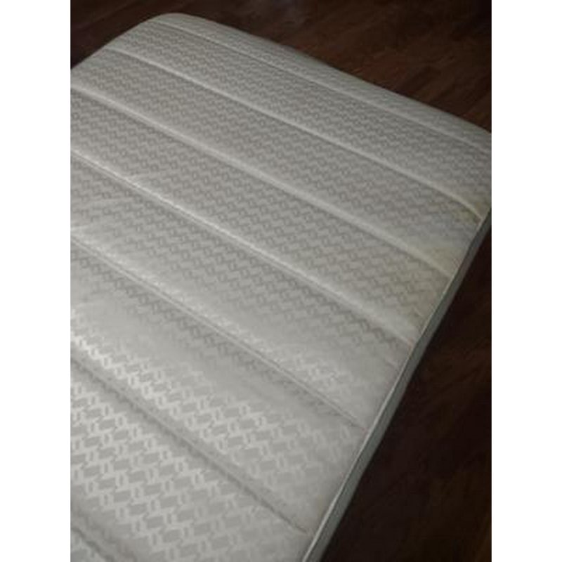 Condition photo showing Good Condition for customer ratings and reviews for avenco cozynest 6" twin size medium supportive innerspring mattress