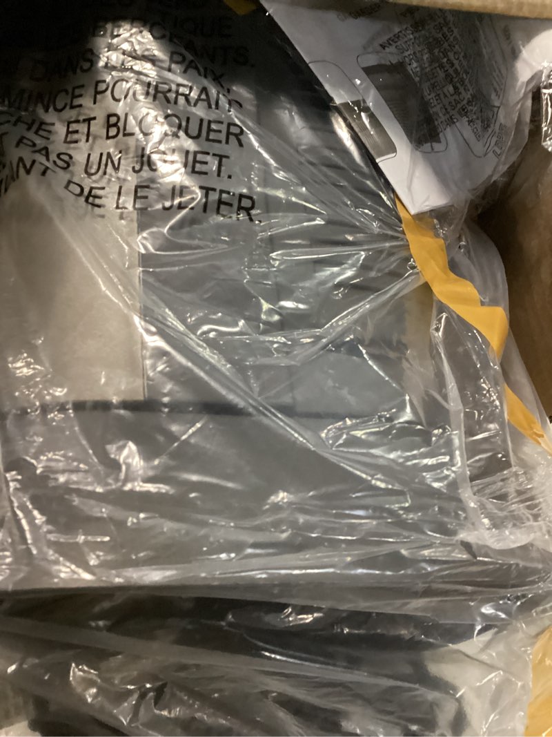 Condition photo showing Good Condition for Lasko Oscillating Digital Ceramic Tower Heater for Home with Adjustable Thermostat, Timer and Remote Control, 23 Inches, 1500W, Silver, 755320 Silver Heater