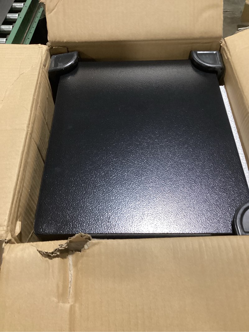 5.2 Cuft Large Safes for Home Use Water and Fireproof, Digital Security Fire Safe Box with Programma