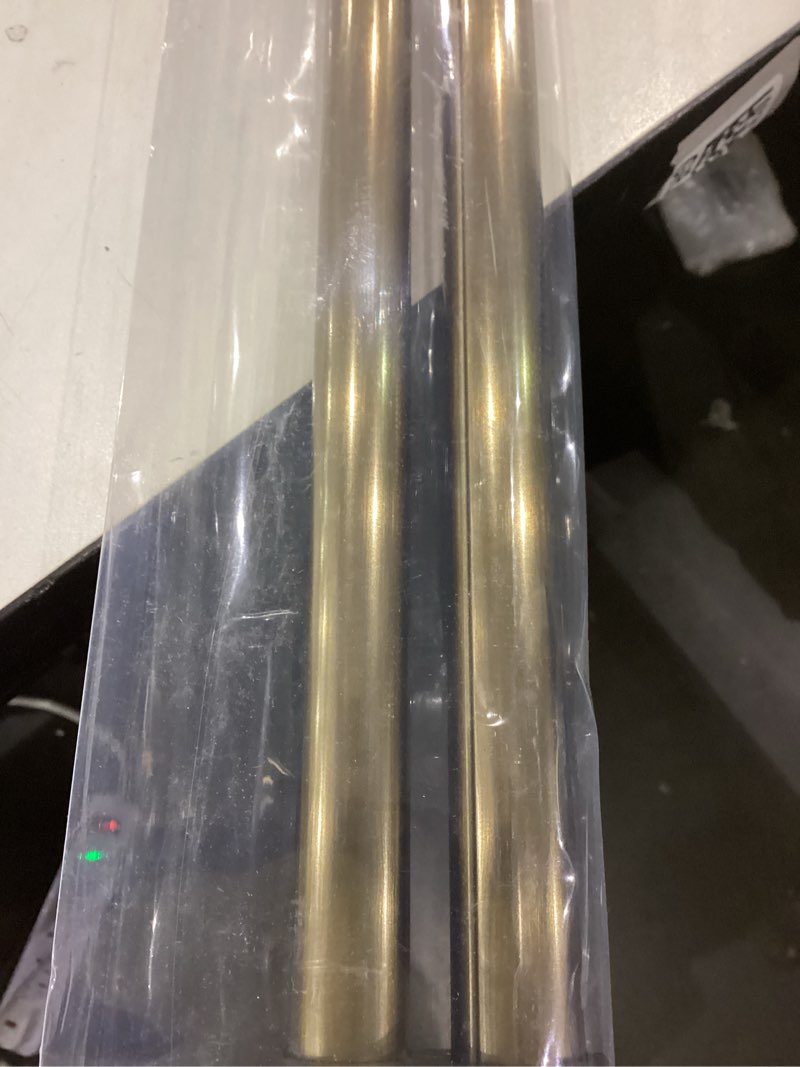Condition photo showing New/Like New for Single rod 48-84 inch A