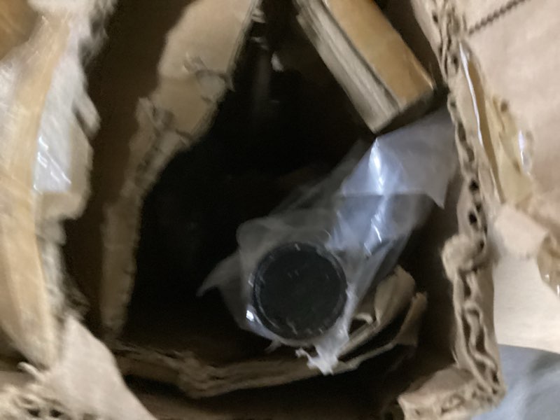 Condition photo showing Good Condition for SCITOO 5pcs 4WD Front Suspension Kit Outer Tie Rod End Center Link Tie Rod Adjusting Sleeve Fit 2005-2016 For Ford For F-250 Super Duty For F-350 Super Duty