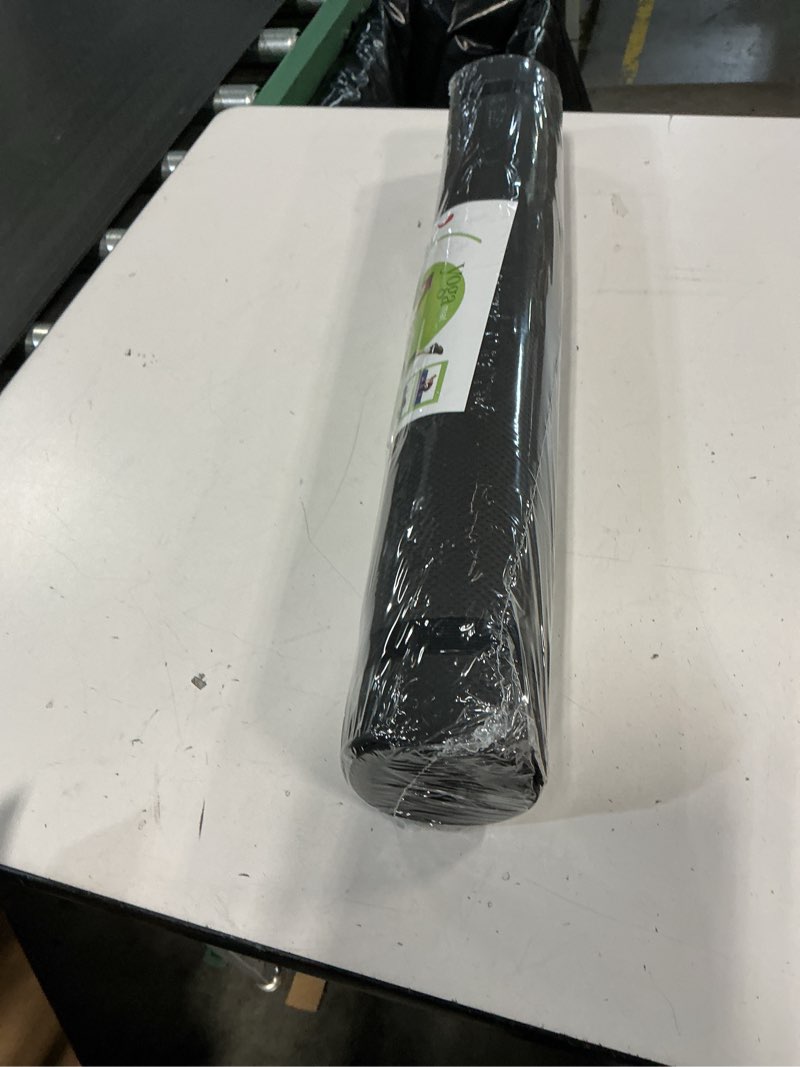 Condition photo showing New/Like New for 10 pack yoga mats bulk, 68'' x 24'' x 4mm thick black yoga mats for kids and adults, anti-slip tear-resistant exercise mat for fitness stretching home workout gym and studio