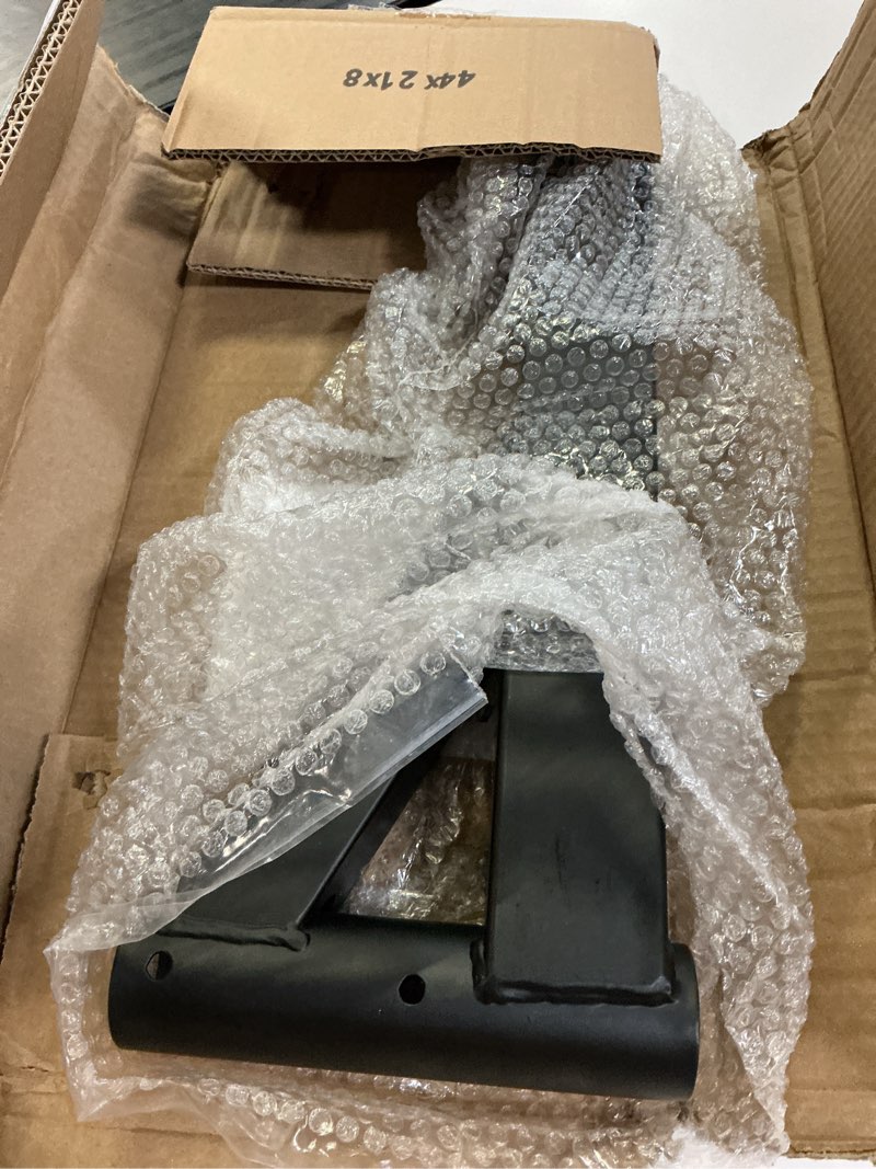 Condition photo showing Good Condition for heavy bag hanger - wall mount punching bag hanger, adjustable heavy-duty boxing bag wall bracket, punching bag mount stand for home or gym, for kickboxing bag, muay thai bag,etc (supports up to 800ib) 17.5-26 length adjustable and foldable side