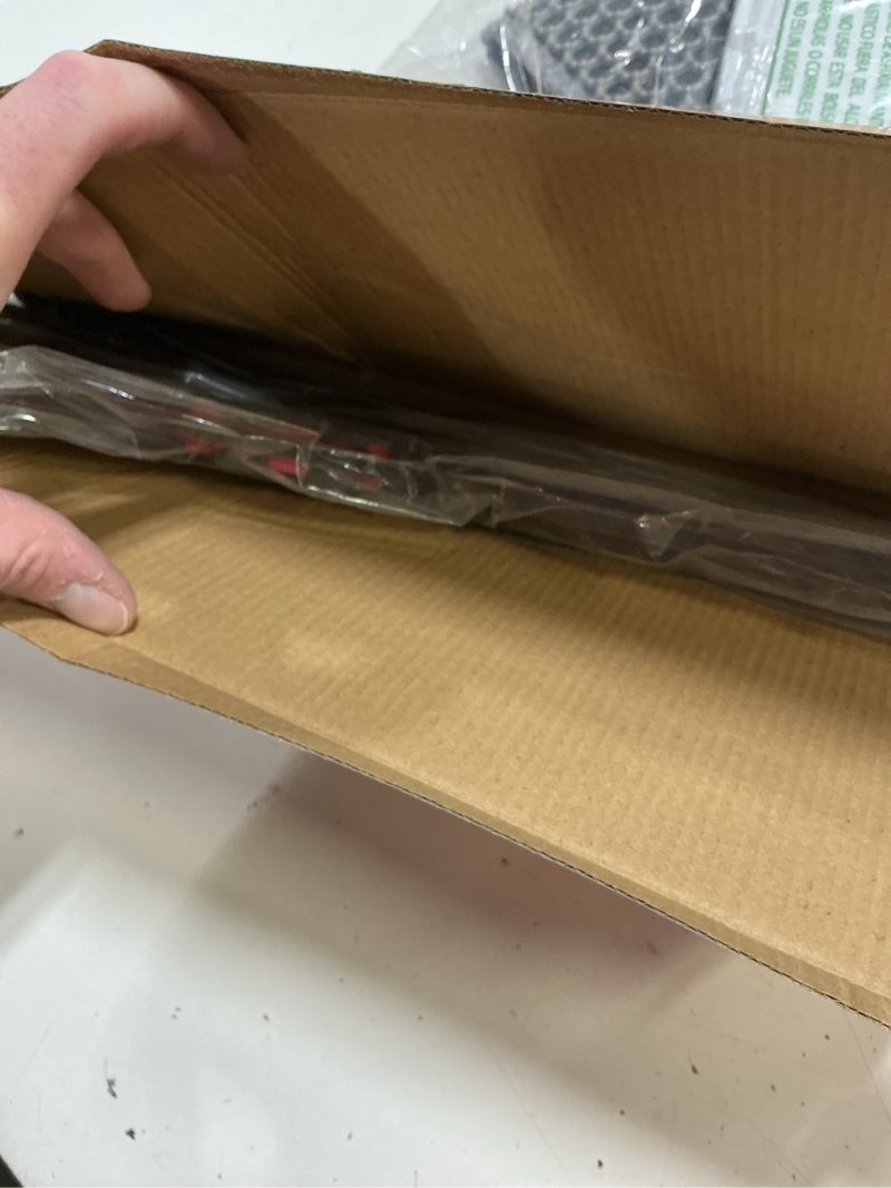 Condition photo showing New/Like New for autoboo 26" and 18" windshield wipers blades (pack of 2),oem quality premium all-seasons wiper blades,stable and quiet wiper blades 26" + 18"(pair for front windshield)