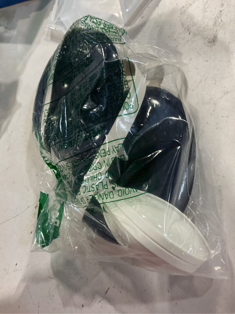 adidas response wrestling ear guard one size navy