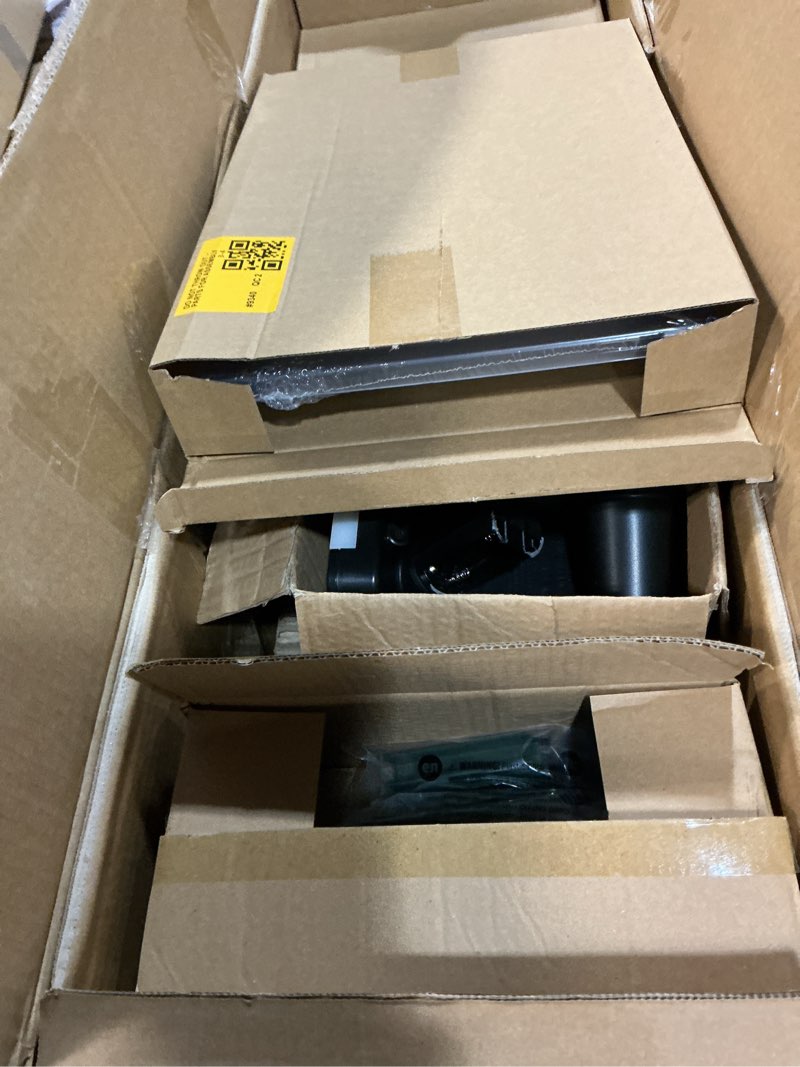 Condition photo showing New/Like New for Melissa & Doug, Fresh Mart Pretend Grocery Store, Kids Cash Register with Scanner, Shelves, & Conveyor Belt, Kids Toys for Girls & Boys MAIN