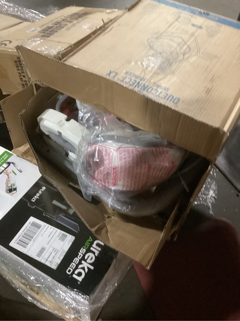 Condition photo showing New/Like New for Graco DuetConnect LX Portable Baby Swing and Bouncer, Multi-Direction Baby Bouncer Seat, Multiple Swing Speeds, Redmond