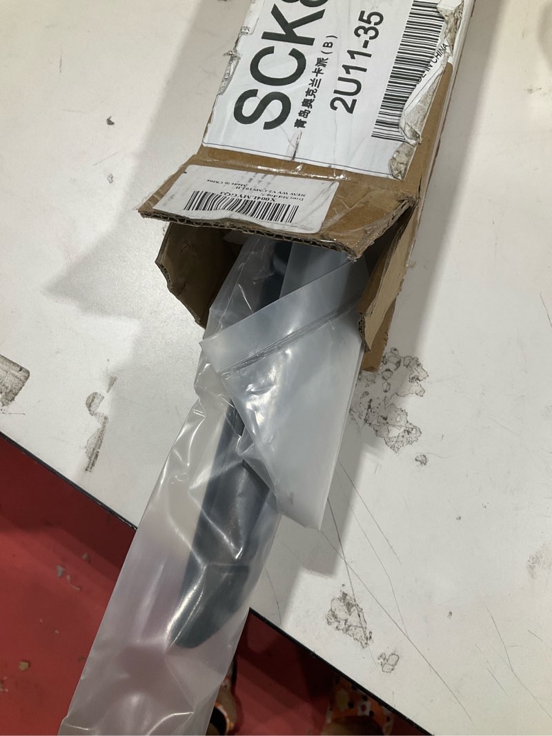 Condition photo showing Good Condition for door moulding door side strips body moulding compatible with toyota corolla altis 2009-2021