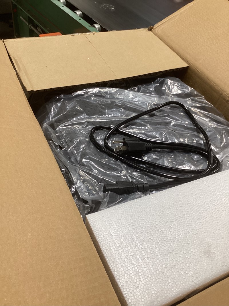 Condition photo showing Good Condition for vibration plate exercise machine, vibrating fitness platform for lymphatic drainage, full body shaker workout equipment, bluetooth power shaping vibrate plate, board sport for home exercise gym black