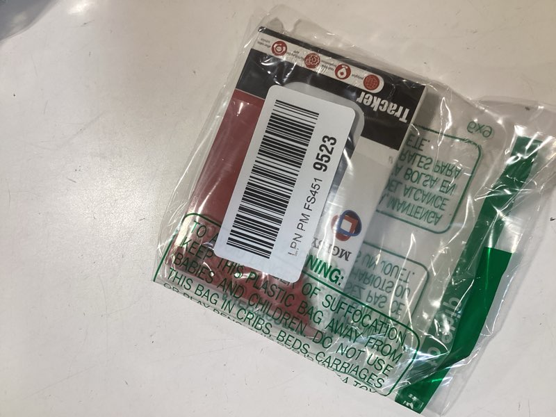 Condition photo showing New/Like New for gps tracker for vehicles,car portable real time magnetic gps tracking device, full global coverage location tracker for car,kids,dogs,trucks/person. no subscription required/no monthly fee