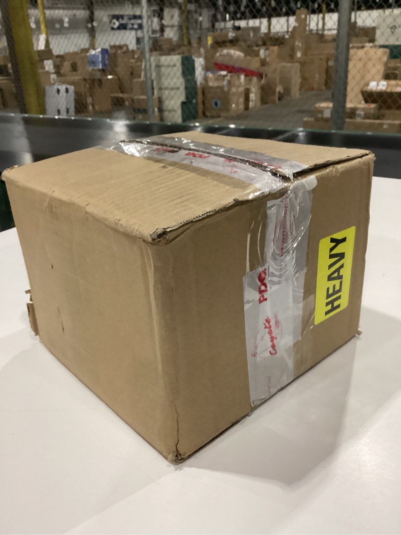 Condition photo showing Good Condition for Wheel Accessories Parts 2 Pcs Wheel Spacers Adapters 8 on 6.50 8x6.50 2.00 Inch Thick 121.3mm Hub 9/