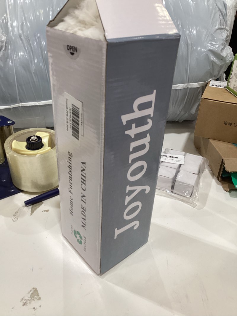 Condition photo showing As Is for Pillow case