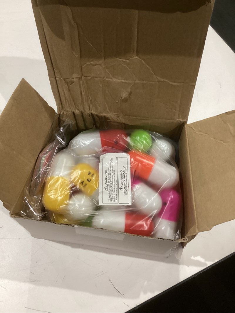 Condition photo showing Good Condition for 28 Pack Valentines Day Gifts for Kids Classroom with Retractable Pens, Valentines Day Cards for Kids School Class Prizes Valentine Classroom Exchange Gift Boys Girls Valentine Stationery Party Favors