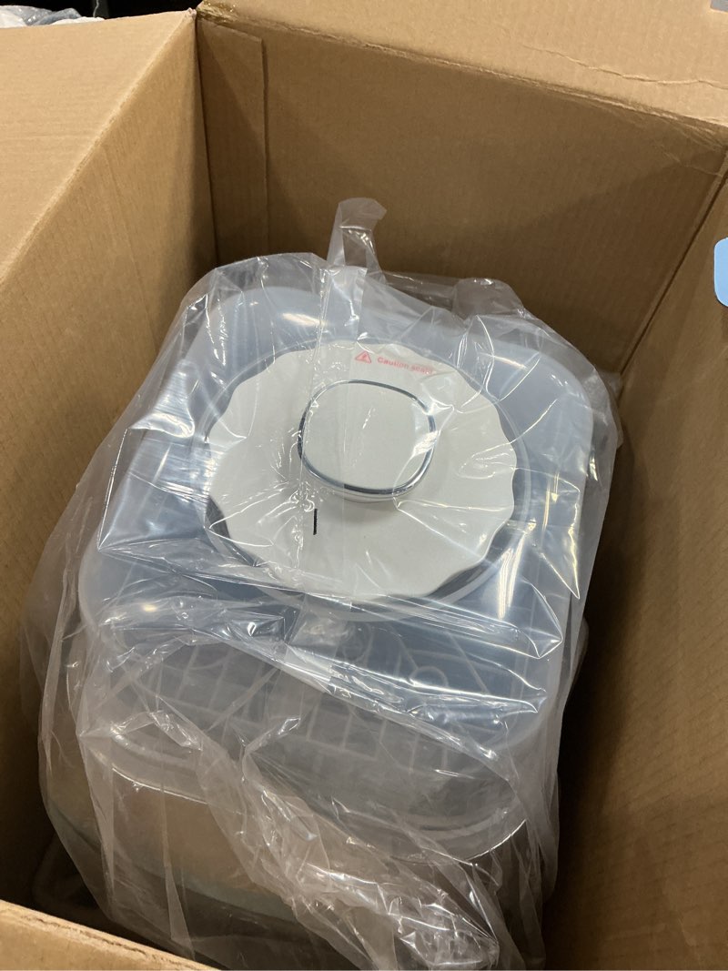 Condition photo showing Good Condition for Bear Bottle Washer Pro, Baby Bottle Washer and Sterilizer and Dryer - All in One Machine for Bottles, Pump Parts & Baby Essentials with 90 Detergent Tablets - Effortless, Time-Saving