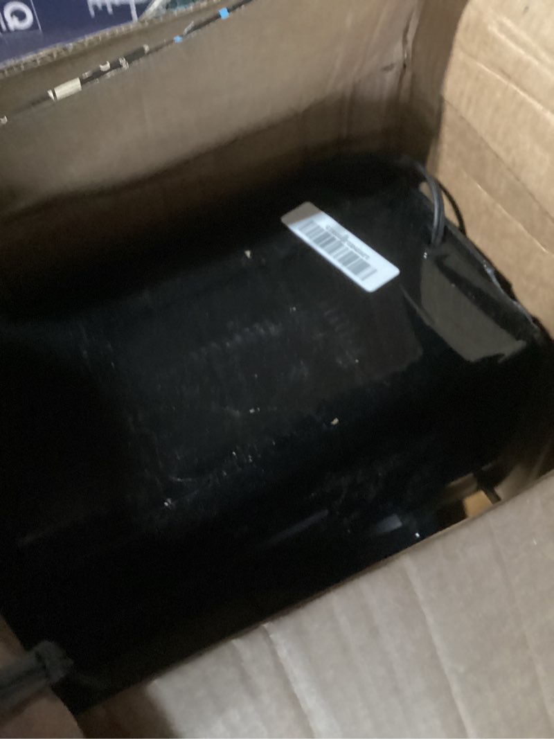 Condition photo showing Good Condition for cuisinart 10-cup thermal classic™ coffeemaker, black with thermal, 10-cup, programmable, dcc-1170bknas black thermal coffeemaker