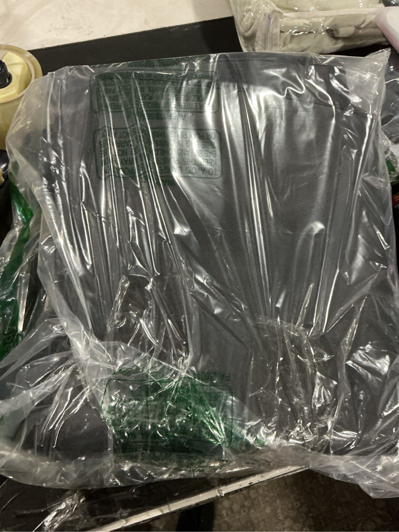 Condition photo showing Good Condition for Bodaon 3-Pack Insulated Food Delivery Bag, XXXL Pizza Cooler Bags, Rideshare Delivery Bag, Thermal C