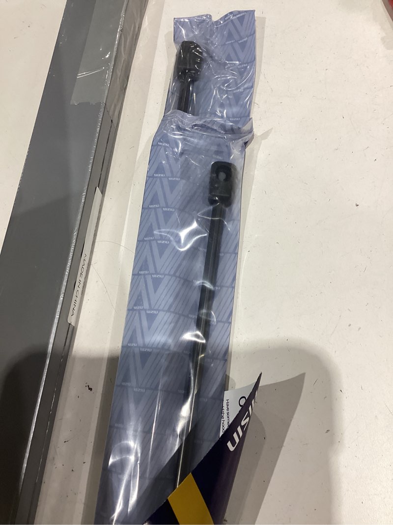 Condition photo showing Good Condition for aisin aftermarket gasaz-00976 set of 2 rear trunk lift supports shock struts - compatible with jaguar xjs 1992-1996