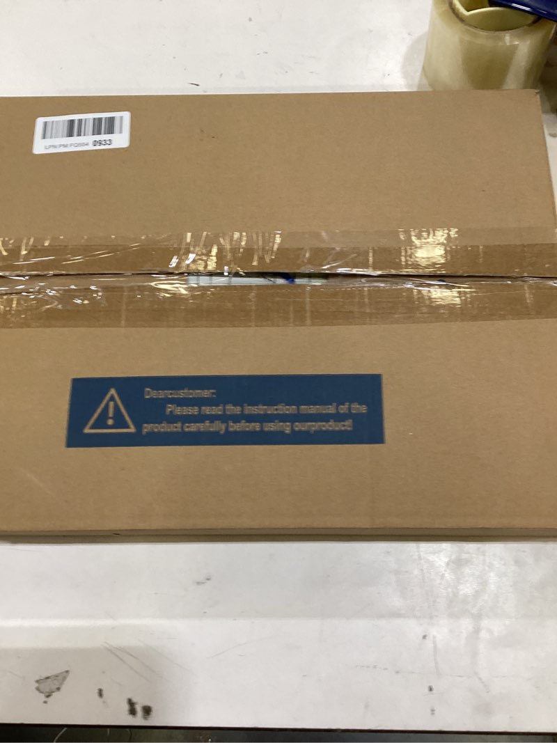 Condition photo showing New/Like New for Fence maintnence tool