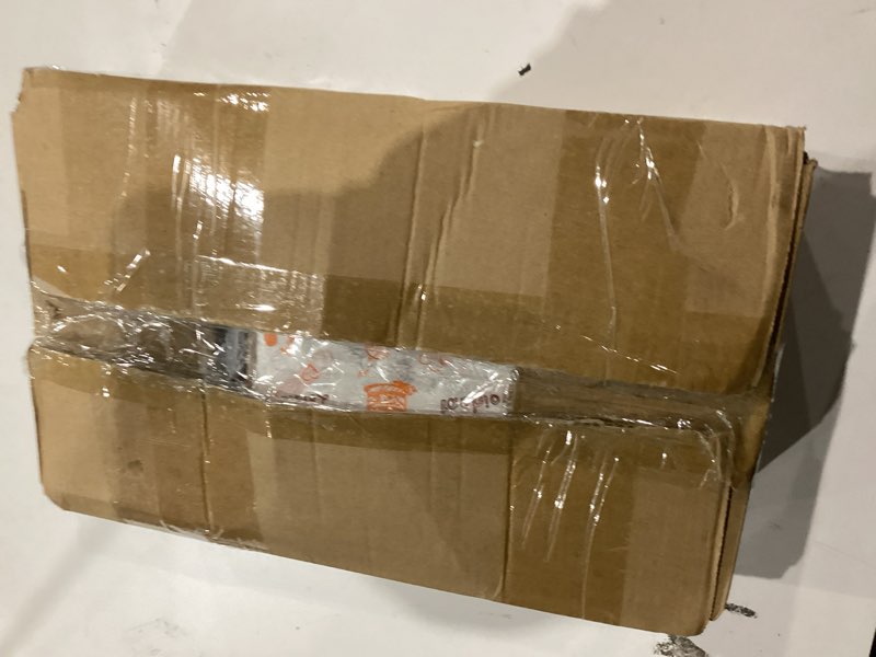 Condition photo showing New/Like New for OAMCEG 7.5x3.3 Inch Small Charcuterie Boxes with Clear Lids,50Pcs Mini Bakery Containers,Disposable To Go Food Paper Boxes for Sandwich, Cookie, Pastry, Cake Slice (White) white 50 pack