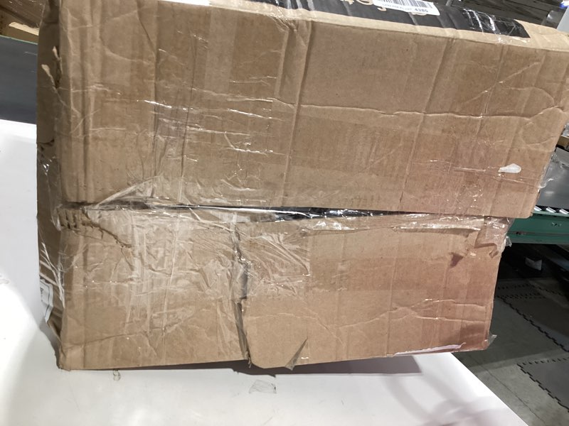 Condition photo showing Good Condition for sharp countertop microwave oven with removable 12.4" carousel turntable, 1.4 cubic feet, 1100 watt, black stainless steel with child lock black stainless