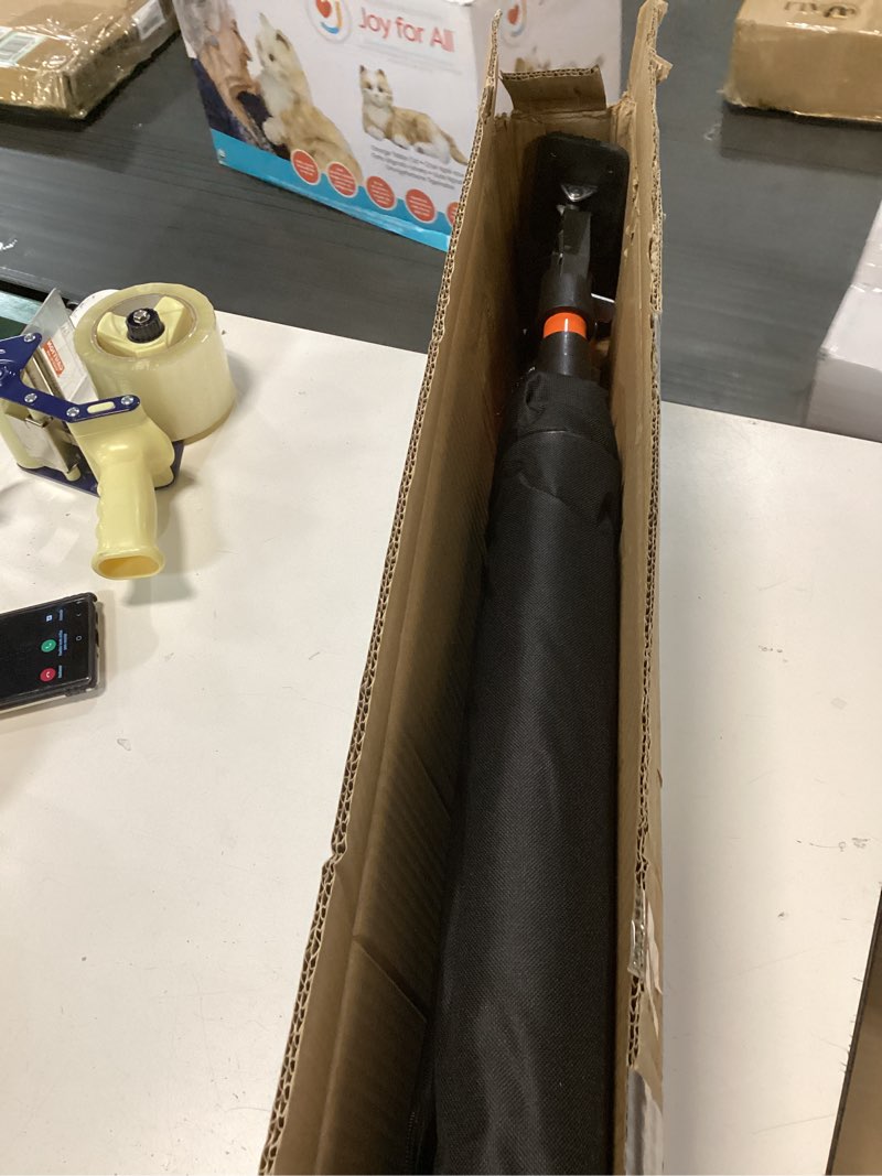 Condition photo showing New/Like New for 2PK Steel Telescopic Adjustable 3rd Hand Support System, Supports up to 154 lbs, Extends from 49 Inch to 114 Inch for Construction Rods, Cabinet Jacks, Cargo Bars, Drywalls