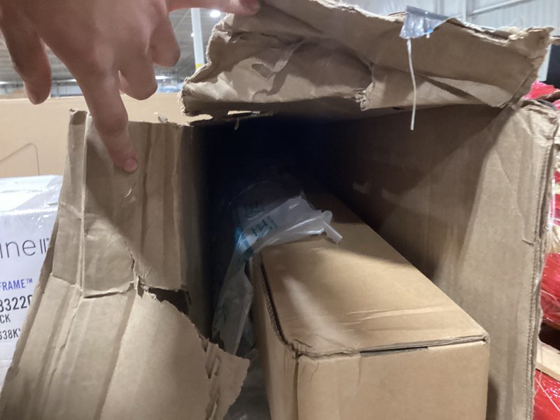 TRQ Front Driver & Passenger Side Drivetrain Kit CV Axle Shaft Assembly Wheel Hub Bearing Assembly C